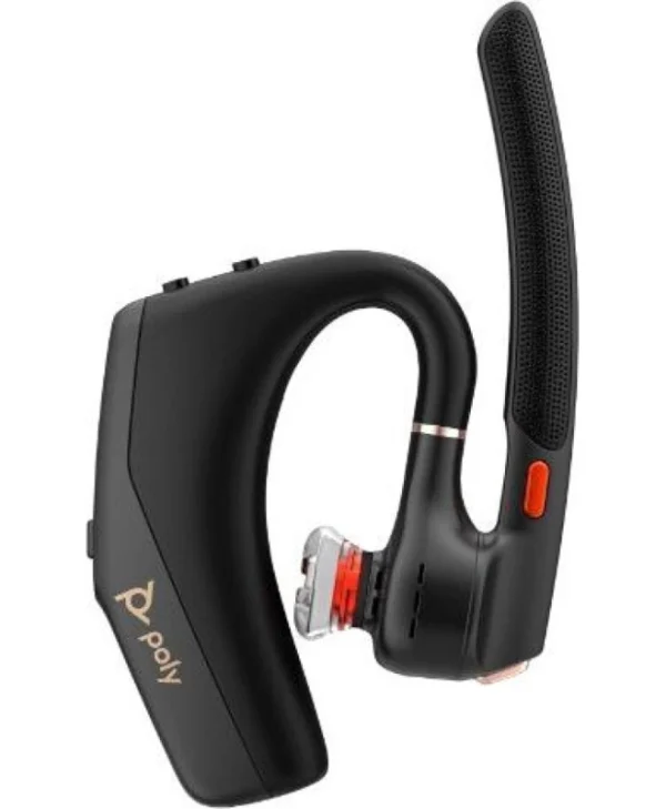 HP Voyager VOIP Headset (AV4P2AA) AV4P2AA#ABB