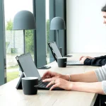 Dicota Privacy Filter Air 12.3" 3:2 016447 - Image 2