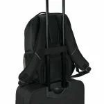 Dicota Τσάντα Πλάτης για Laptop 14.1" σε Μαύρο χρώμα D32027-RPET - Image 6