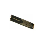 Transcend 260S SSD 2TB τύπου M.2 με σύνδεση PCI Express 5.0 TS2TMTE260S