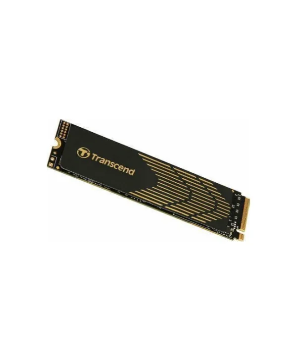 Transcend 260S SSD 2TB τύπου M.2 με σύνδεση PCI Express 5.0 TS2TMTE260S