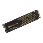 Transcend 260S SSD 2TB τύπου M.2 με σύνδεση PCI Express 5.0 TS2TMTE260S - Image 2