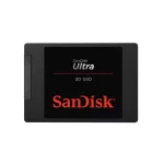 Sandisk Ultra 3D SSD 4.1TB τύπου 2.5'' με σύνδεση SATA III SDSSDH3-4T00-G26 - Image 2
