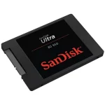 Sandisk Ultra 3D SSD 4.1TB τύπου 2.5'' με σύνδεση SATA III SDSSDH3-4T00-G26 - Image 4
