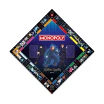 Επιτραπέζιο Παιχνίδι Monopoly - Jujutsu Kaisen για 2-6 Παίκτες 14+ Ετών (EN) Winning Moves WM04688-EN1-6 - Image 2