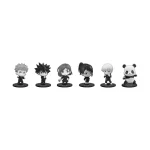 Επιτραπέζιο Παιχνίδι Monopoly - Jujutsu Kaisen για 2-6 Παίκτες 14+ Ετών (EN) Winning Moves WM04688-EN1-6 - Image 5