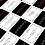 Επιτραπέζιο Παιχνίδι Monopoly - Jujutsu Kaisen για 2-6 Παίκτες 14+ Ετών (EN) Winning Moves WM04688-EN1-6 - Image 8