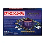 Επιτραπέζιο Παιχνίδι Monopoly - Jujutsu Kaisen για 2-6 Παίκτες 14+ Ετών (EN) Winning Moves WM04688-EN1-6 - Image 9