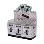Winning Moves No.1 Σετ Τράπουλα Πλαστική για Poker Μαύρη 35521 - Image 3