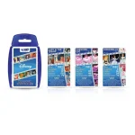 Επιτραπέζιο Παιχνίδι Top Trumps Specials: Disney για 2+ Παίκτες 6+ Ετών (EN) Winning Moves WM01761-EN1-6 - Image 5