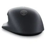 Dell Alienware AW620M Ασύρματο Gaming Ποντίκι 26000 DPI Μαύρο AW620M-G-DEAM - Image 2