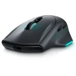 Dell Alienware AW620M Ασύρματο Gaming Ποντίκι 26000 DPI Μαύρο AW620M-G-DEAM - Image 5