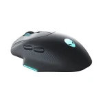 Dell Alienware AW620M Ασύρματο Gaming Ποντίκι 26000 DPI Μαύρο AW620M-G-DEAM - Image 8