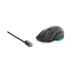 Dell Alienware AW620M Ασύρματο Gaming Ποντίκι 26000 DPI Μαύρο AW620M-G-DEAM - Image 10