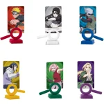 Επιτραπέζιο Παιχνίδι Cluedo Naruto για 2-6 Παίκτες 8+ Ετών (EN) Winning Moves WM04940-EN1-6 - Image 3