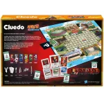 Επιτραπέζιο Παιχνίδι Cluedo Naruto για 2-6 Παίκτες 8+ Ετών (EN) Winning Moves WM04940-EN1-6 - Image 6