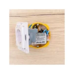 Shelly EM Mini Gen4 Smart Switch Wi-Fi, Bluetooth, ZigBee & RF 16A Shelly_EM_Mini_Gen4 - Image 4