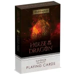 Playing Cards Waddingtons House Dragon WM04535-EN1-12 - Image 2