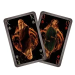 Playing Cards Waddingtons House Dragon WM04535-EN1-12 - Image 4