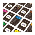 Επιτραπέζιο Παιχνίδι Monopoly: Willy Wonka and the Chocolate Factory για 2-6 Παίκτες 8+ Ετών (EN) Winning Moves WM03817-EN1-6 - Image 4
