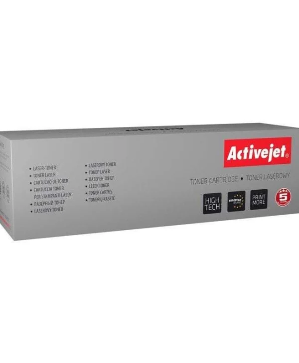 Active Jet Συμβατό Drum για Laser Εκτυπωτή HP W1332A 30000 Σελίδων Μαύρο DRH-332N