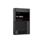 Western Digital SN861 SSD 3.8TB τύπου 2.5'' με σύνδεση PCI Express 5.0 0TS2526 - Image 3