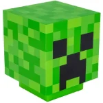 Paladone Παιδικό Διακοσμητικό Φωτιστικό Minecraft Creeper Πράσινο 11εκ. PP6595MCFV4