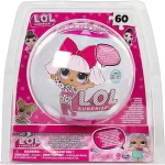 Puzzleball L.O.L. Surprise Doll Sphere 60pcs Spin Master 6042054 - Image 2