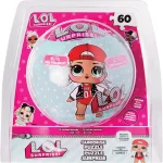 Puzzleball L.O.L. Surprise Doll Sphere 60pcs Spin Master 6042054 - Image 3