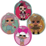 Puzzleball L.O.L. Surprise Doll Sphere 60pcs Spin Master 6042054 - Image 4