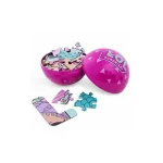 Puzzleball L.O.L. Surprise Doll Sphere 60pcs Spin Master 6042054 - Image 5