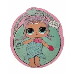 Puzzleball L.O.L. Surprise Doll Sphere 60pcs Spin Master 6042054 - Image 8