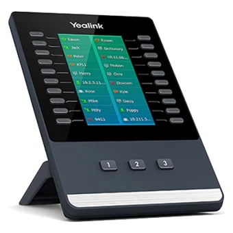 Yealink EXP50 Expansion Module LCD 1300033