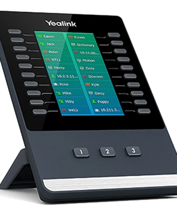 Yealink EXP50 Expansion Module LCD 1300033