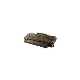 Peach Συμβατό Toner για Laser Εκτυπωτή Samsung 2500 Σελίδων Μαύρο 111675