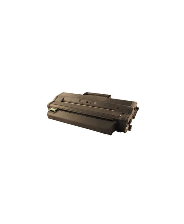 Peach Συμβατό Toner για Laser Εκτυπωτή Samsung 2500 Σελίδων Μαύρο 111675