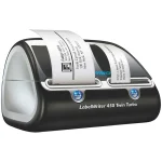 Dymo LabelWriter® 450 Twin Turbo Εκτυπωτής Ετικετών Απευθείας Μεταφοράς USB 600 dpi S0838870 - Image 2