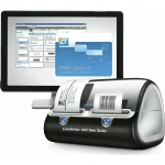 Dymo LabelWriter® 450 Twin Turbo Εκτυπωτής Ετικετών Απευθείας Μεταφοράς USB 600 dpi S0838870 - Image 5