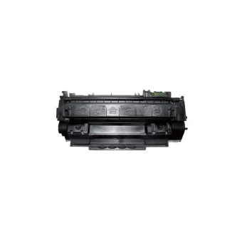 Peach Συμβατό Toner για Laser Εκτυπωτή HP 49X Q5949X 6000 Σελίδων Μαύρο 110158