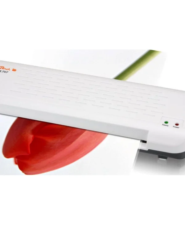 Peach Πλαστικοποιητής PL707 Επιτραπέζιος για A4
