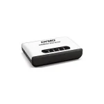 Dymo S0929080 Print Server Ethernet / USB Κάρτα Δικτύου Ετικετογράφων - Image 2