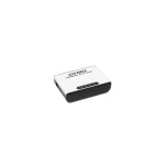 Dymo S0929080 Print Server Ethernet / USB Κάρτα Δικτύου Ετικετογράφων - Image 3