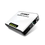 Dymo S0929080 Print Server Ethernet / USB Κάρτα Δικτύου Ετικετογράφων - Image 5