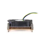 Inter-Tech K-199 Ψύκτρα Επεξεργαστή Low Profile για Socket 115x 88885121 - Image 4