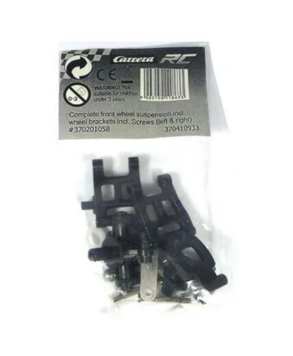 Carrera Spare Parts Ανταλλακτικό για Τηλεκατευθυνόμενο 1τμχ 370410933
