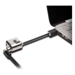 Kensington MiniSaver Κλειδαριά Καλωδίων για Laptop 1,8m K67890WW