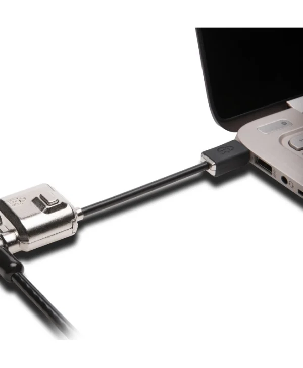 Kensington MiniSaver Κλειδαριά Καλωδίων για Laptop 1,8m K67890WW
