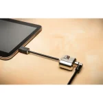 Kensington MiniSaver Κλειδαριά Καλωδίων για Laptop 1,8m K67890WW - Image 2
