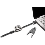 Kensington MiniSaver Κλειδαριά Καλωδίων για Laptop 1,8m K67890WW - Image 4