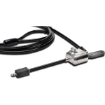 Kensington MiniSaver Κλειδαριά Καλωδίων για Laptop 1,8m K67890WW - Image 7
